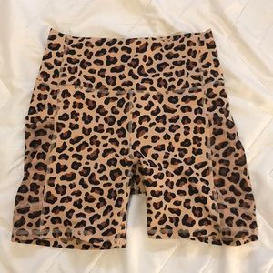 Fabletics Trinity Shorts